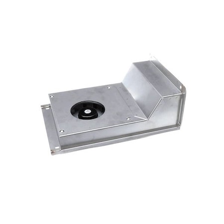 Perfect Fry Assy Airflow Module 2Ht723C 83254